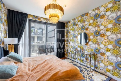 Apartment in City Walk, Dubai 1 bedroom, 96 sq.m. № 19840 - photo 3
