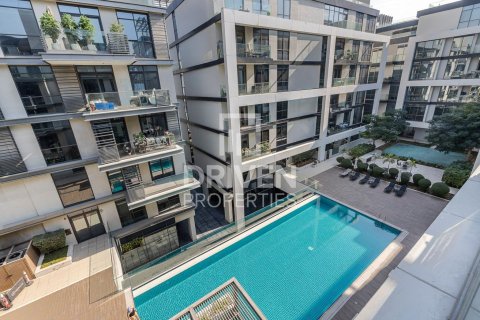 Apartment in City Walk, Dubai 1 bedroom, 96 sq.m. № 19840 - photo 9