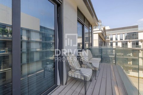 Apartment in City Walk, Dubai 1 bedroom, 96 sq.m. № 19840 - photo 8