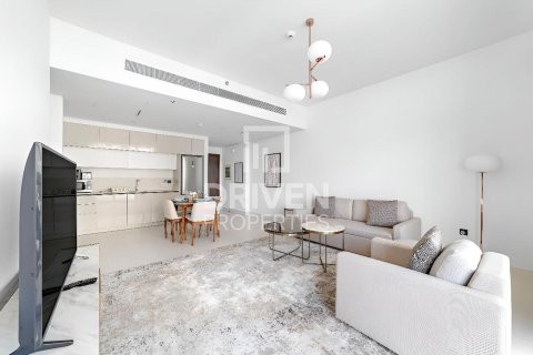 Appartement à EMAAR Beachfront, Dubai Harbour, Dubai, 1 chambre, 77 m², № 19831 - photo 3