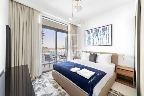 Appartement à EMAAR Beachfront, Dubai Harbour, Dubai, 1 chambre, 77 m², № 19831 - photo 13