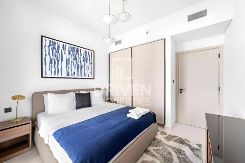 Appartement à EMAAR Beachfront, Dubai Harbour, Dubai, 1 chambre, 77 m², № 19831 - photo 7