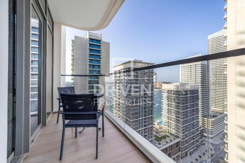 Appartement à EMAAR Beachfront, Dubai Harbour, Dubai, 1 chambre, 77 m², № 19831 - photo 11