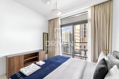 Appartement à EMAAR Beachfront, Dubai Harbour, Dubai, 1 chambre, 77 m², № 19831 - photo 6