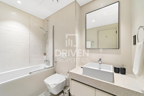 Appartement à EMAAR Beachfront, Dubai Harbour, Dubai, 1 chambre, 77 m², № 19831 - photo 12