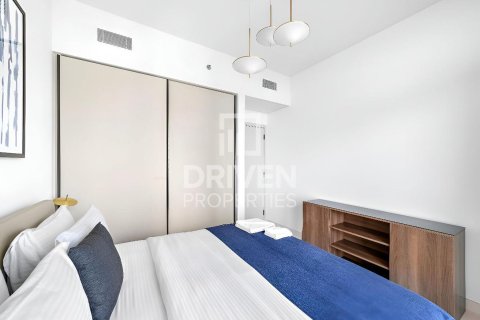 Appartement à EMAAR Beachfront, Dubai Harbour, Dubai, 1 chambre, 77 m², № 19831 - photo 8