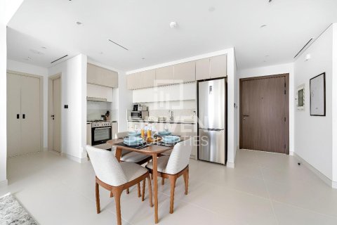 Appartement à EMAAR Beachfront, Dubai Harbour, Dubai, 1 chambre, 77 m², № 19831 - photo 10