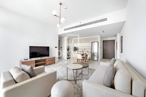 Appartement à EMAAR Beachfront, Dubai Harbour, Dubai, 1 chambre, 77 m², № 19831 - photo 2