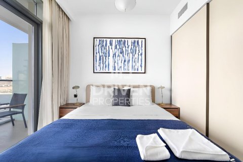 Appartement à EMAAR Beachfront, Dubai Harbour, Dubai, 1 chambre, 77 m², № 19831 - photo 9