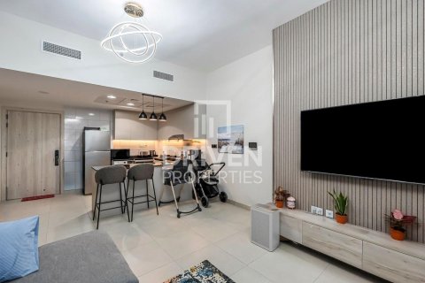 Apartamento en Dubai Land, Dubai, 1 dormitorio, 70 m², № 19830 - foto 3