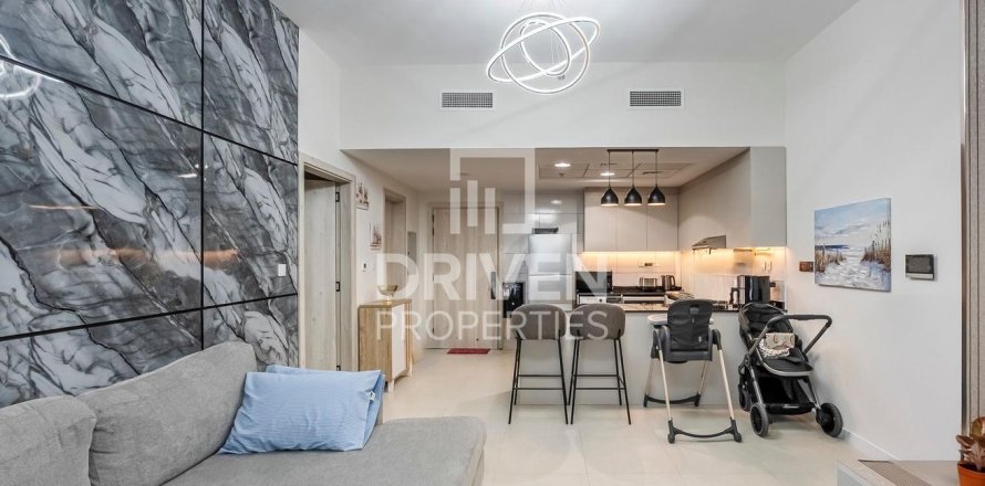 Apartamento en Dubai Land, Dubai, 1 dormitorio, 70 m², № 19830