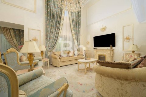 Villa in Jumeirah Islands, Dubai 5 bedrooms, 988 sq.m. № 24259 - photo 17