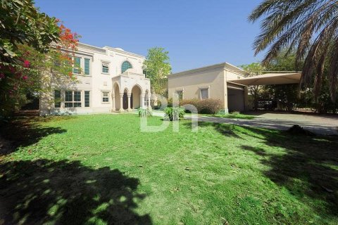 فيلا في Jumeirah Islands, دبي 5 غرف نوم , 604 م² رقم 24257 - صورة 10