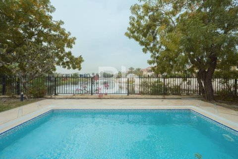 فيلا في Jumeirah Islands, دبي 5 غرف نوم , 604 م² رقم 24257 - صورة 2