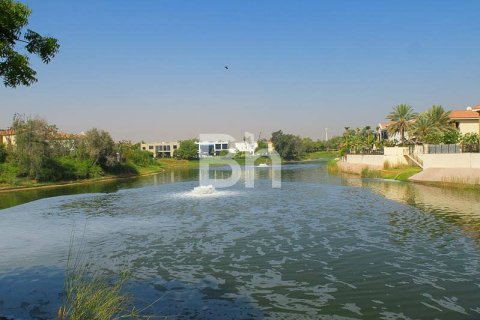 فيلا في Jumeirah Islands, دبي 5 غرف نوم , 604 م² رقم 24257 - صورة 11