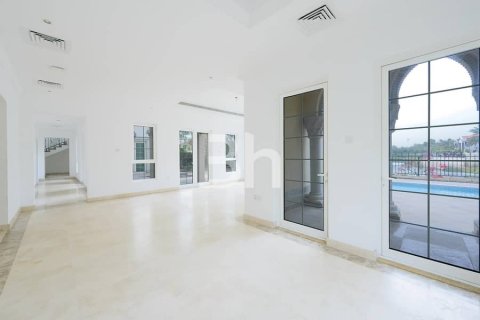 فيلا في Jumeirah Islands, دبي 5 غرف نوم , 604 م² رقم 24257 - صورة 8