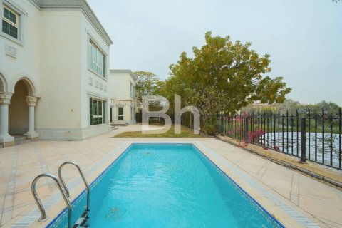 فيلا في Jumeirah Islands, دبي 5 غرف نوم , 604 م² رقم 24257 - صورة 4