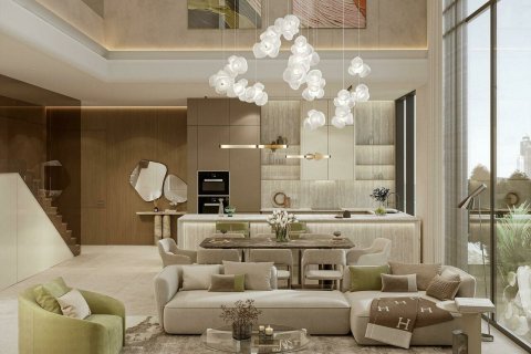 Купить квартиру в Дубае: 2 спальни, 152м², № 72003 - фото 8