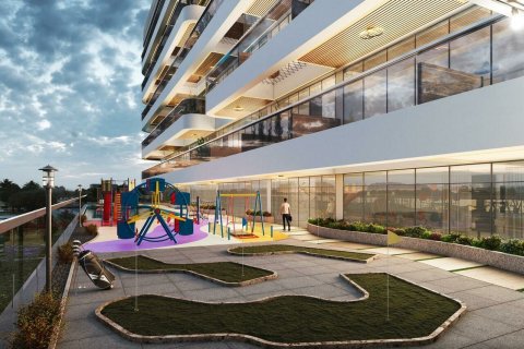 Купить квартиру в Дубае: 2 спальни, 152м², № 72003 - фото 18