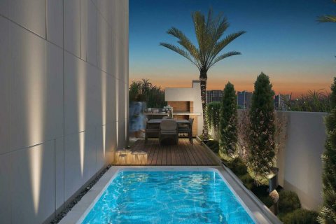 Купить квартиру в Дубае: 2 спальни, 152м², № 72003 - фото 19