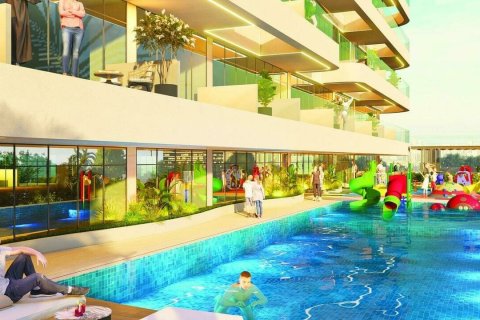 Купить квартиру в Дубае: 2 спальни, 152м², № 72003 - фото 16