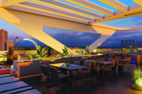 Купить квартиру в Дубае: 2 спальни, 152м², № 72003 - фото 15