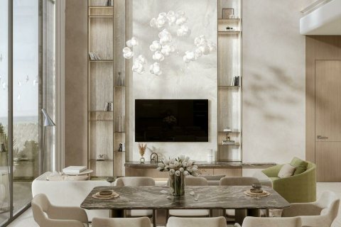 Купить квартиру в Дубае: 2 спальни, 152м², № 72003 - фото 3