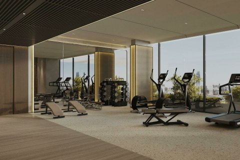 Купить квартиру в Дубае: 2 спальни, 152м², № 72003 - фото 10