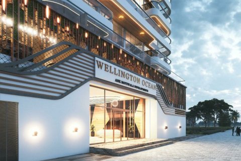 Купить квартиру в Дубае: 2 спальни, 152м², № 72003 - фото 14