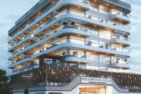 Купить квартиру в Дубае: 2 спальни, 152м², № 72003 - фото 20