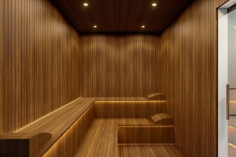 Купить квартиру в Дубае: 2 спальни, 152м², № 72003 - фото 12