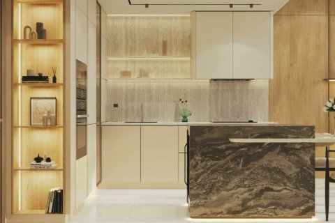 Купить квартиру в Дубае: 2 спальни, 152м², № 72003 - фото 7