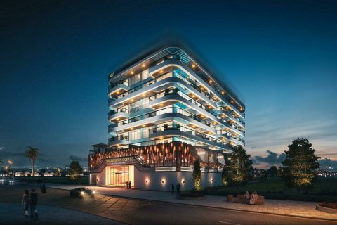 Купить квартиру в Дубае: 2 спальни, 152м², № 72003 - фото 1