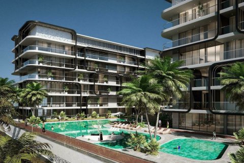 Купить квартиру в Дубае: 2 спальни, 98м², № 72008 - фото 4