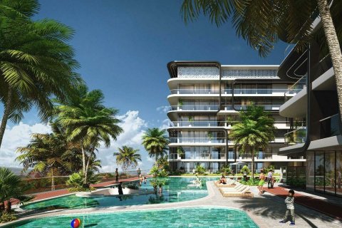 Купить квартиру в Дубае: 2 спальни, 98м², № 72008 - фото 2