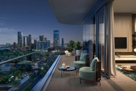 Купить квартиру в Дубае: 4 спальни, 249м², № 71996 - фото 11