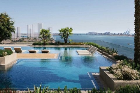 Купить квартиру в Дубае: 4 спальни, 249м², № 71996 - фото 20