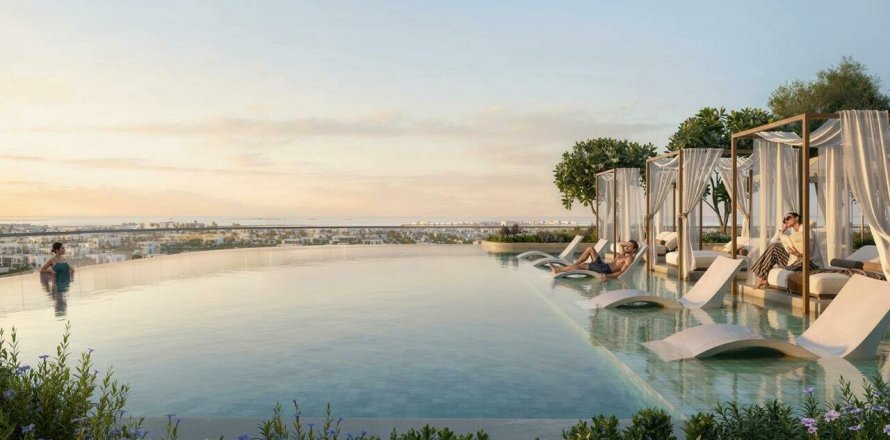 Apartamento en Business Bay, Dubai, 3 dormitorios, 152 m², № 72006