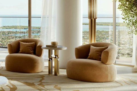 Apartamento en Business Bay, Dubai, 3 dormitorios, 152 m², № 72006 - foto 5