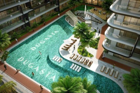 Apartment in Dubai 1 bedroom, 67 sq.m. № 72007 - photo 3