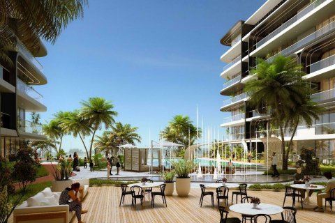 Apartment in Dubai 1 bedroom, 67 sq.m. № 72007 - photo 5