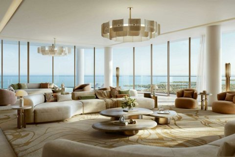 Apartment in Business Bay, Dubai 1 bedroom, 73 sq.m. № 72004 - photo 4