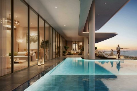 Apartment in Business Bay, Dubai 1 bedroom, 73 sq.m. № 72004 - photo 2