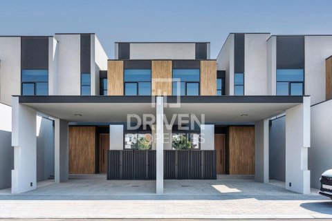 Maison de ville à Mudon, Dubai, 3 chambres, 204.57 m², № 130039