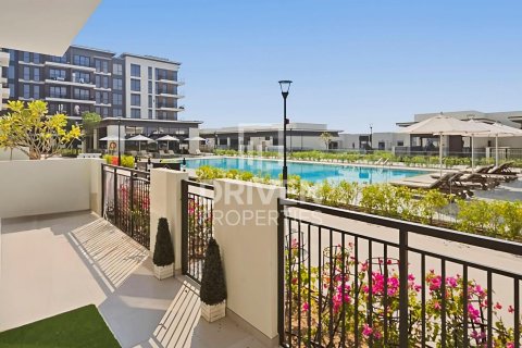 Apartment in Town Square, Dubai 2 bedrooms, 128.86 sq.m. № 130041