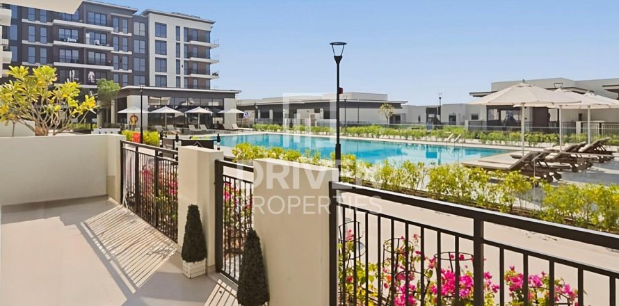 شقة في Town Square, دبي 2 غرف نوم, 128.86 م² رقم 130041