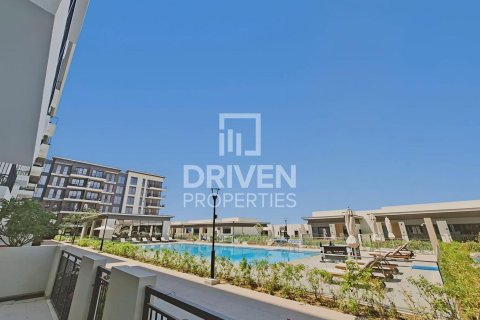 شقة في Town Square, دبي 2 غرف نوم, 128.86 م² رقم 130041 - صورة 2