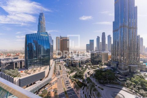 شقة في Burj Vista, وسط مدينة دبي, دبي 1غرف نوم, 81.66 م² رقم 130037