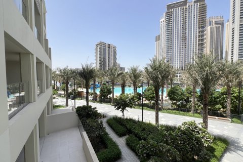 Apartment in Dubai Creek Harbour (The Lagoons), Dubai 3 bedrooms, 178.8 sq.m. № 7991 - photo 1