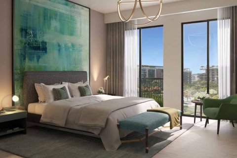 شقة في City Walk, دبي 2 غرف نوم, 135.9 م² رقم 7989 - صورة 1